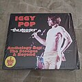 Iggy Pop - Tape / Vinyl / CD / Recording etc - Iggy pop /the stooges- anthology box the stooges & beyond 2 cd set