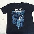 Dark Tranquillity - TShirt or Longsleeve - Europe 2018