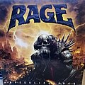 Rage - Tape / Vinyl / CD / Recording etc - Rage  Afterlifelines