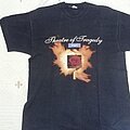 THEATRE OF TRAGEDY - TShirt or Longsleeve - THEATRE OF TRAGEDY Aegis