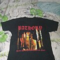 Bathory - TShirt or Longsleeve - Bathory - Under the Sign of the Black Mark