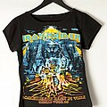 Iron Maiden - TShirt or Longsleeve - Iron Maiden