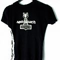 Amon Amarth - TShirt or Longsleeve - Amon Amarth viking bitch