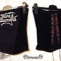 King Diamond - TShirt or Longsleeve - King Diamond corset