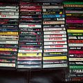 Anthrax - Tape / Vinyl / CD / Recording etc - Original cassette tapes