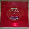 Ghoul - Tape / Vinyl / CD / Recording etc - Ghoul - Kids In America red flexi