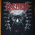Kreator - Patch - Kreator Enemy of God BP for trade