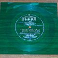 Iron Reagan - Tape / Vinyl / CD / Recording etc - Iron Reagan - Spoiled Identity green flexi ep