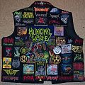 Municipal Waste - Battle Jacket - Vest 4.0