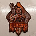 Gruesome - Patch - Gruesome Savage Land