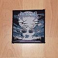 Benediction - Patch - BENEDICTION - Dark is the Season - Patch