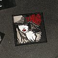 The Distillers - Patch - THE DISTILLERS - Shady Lady - Patch