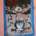 Death - Other Collectable - Death poster flag