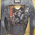 Avenged Sevenfold - Battle Jacket - my old batlejacket