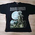 Dimmu Borgir - TShirt or Longsleeve - Dimmu Borgir - World Misantrophy