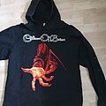 Children Of Bodom - Hooded Top / Sweater - Children of Bodom - I survived the lake bodom