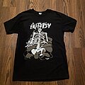 Autopsy - TShirt or Longsleeve - Autopsy Eaten By Rats T-Shirt Bootleg