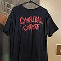 Cannibal Corpse - TShirt or Longsleeve - Cannibal Corpse Hammer Smashed Face Bootleg
