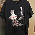 Cannibal Corpse - TShirt or Longsleeve - Cannibal Corpse A Skull Full Of Maggots Bootleg