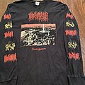 Blood Incantation - TShirt or Longsleeve - Blood Incantation Starspawn Long Sleeve