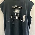 Satyricon - TShirt or Longsleeve - Satyricon 1996 tour shirt