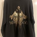 Marduk - TShirt or Longsleeve - Marduk - wormwood