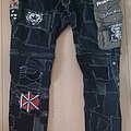 Bathory - Battle Jacket - Bathory Crust pants