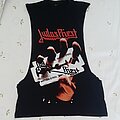 Judas Priest - TShirt or Longsleeve - Judas Priest "muscle shirt"