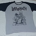 Lazarath - TShirt or Longsleeve - Lazarath Raglan tee?