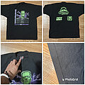 AC/DC - TShirt or Longsleeve - 1993 Monsters Of Rock