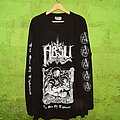 Absu - TShirt or Longsleeve - Absu the sun of tipareth