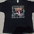 Dying Fetus - TShirt or Longsleeve - Dying fetus destroy opposition first print