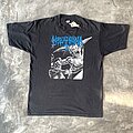 Goreaphobia - TShirt or Longsleeve - Goreaphobia 90s