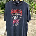 Sinister - TShirt or Longsleeve - Sinister diabolical summoning