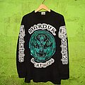 Marduk - TShirt or Longsleeve - Marduk nightwing longsleeve