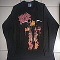 Morbid Angel - TShirt or Longsleeve - Morbid angel covenant 1993