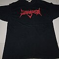 Gorgasm - TShirt or Longsleeve - Gorgasm logo by unique leader