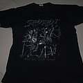 Suffocation - TShirt or Longsleeve - Suffocation - souls to deny world tour 2004