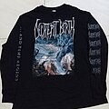 Decrepit Birth - TShirt or Longsleeve - Decrepit birth ..... And time begins