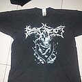 Dying Fetus - TShirt or Longsleeve - dying fetus absolute defiance world tour 1998