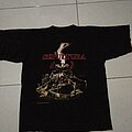 Sepultura - TShirt or Longsleeve - Sepultura arise