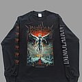 Immolation - TShirt or Longsleeve - Immolation - atonement