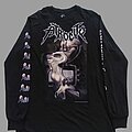 Atrocity - TShirt or Longsleeve - Atrocity - hallucinations