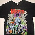 Misfits - TShirt or Longsleeve - Misfits Earth A.D