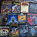 Judas Priest - Patch - Judas Priest Backpatches