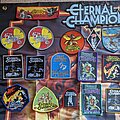 Eternal Champion - Patch - Eternal Champion patches