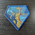 Gatekeeper - Patch - Gatekeeper For intogloryride