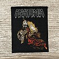 Anatomia - Patch - Anatomia patch