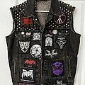 Darkthrone - Battle Jacket - Darkthrone Vest update