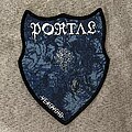 Portal - Patch - Portal Vexovoid patch